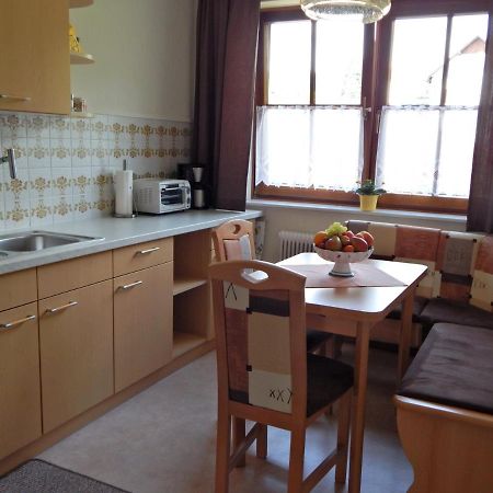 Ferienwohnung Haus Lindenhofer Emmersdorf an der Donau Zimmer foto