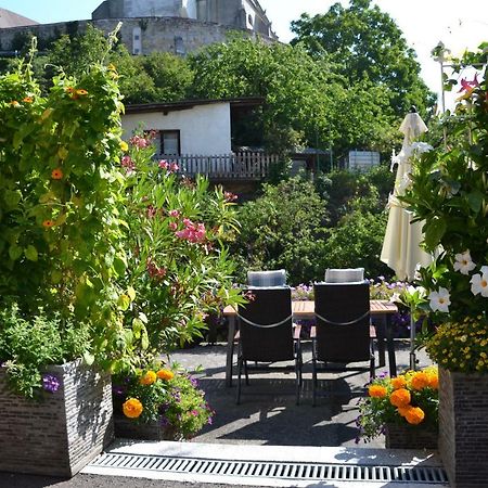Ferienwohnung Haus Lindenhofer Emmersdorf an der Donau Exterior foto